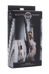 Subtrap Over The Door Restraint Set Cuffs and Restraints